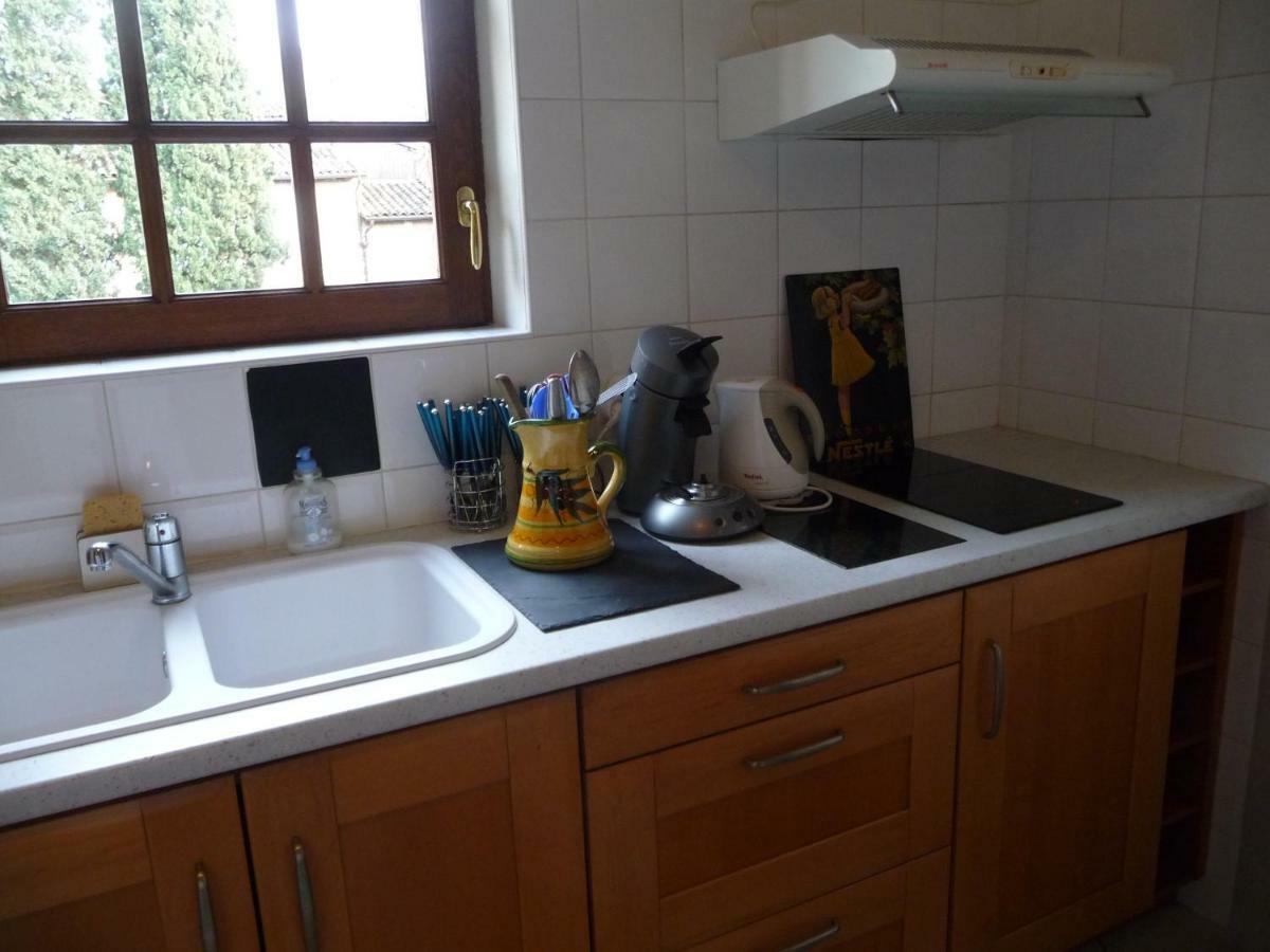 Appartement Dans Le Cloitre Saint Salvy A Albi. Exteriér fotografie
