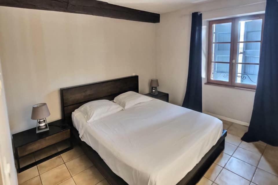 Appartement Dans Le Cloitre Saint Salvy A Albi. Exteriér fotografie